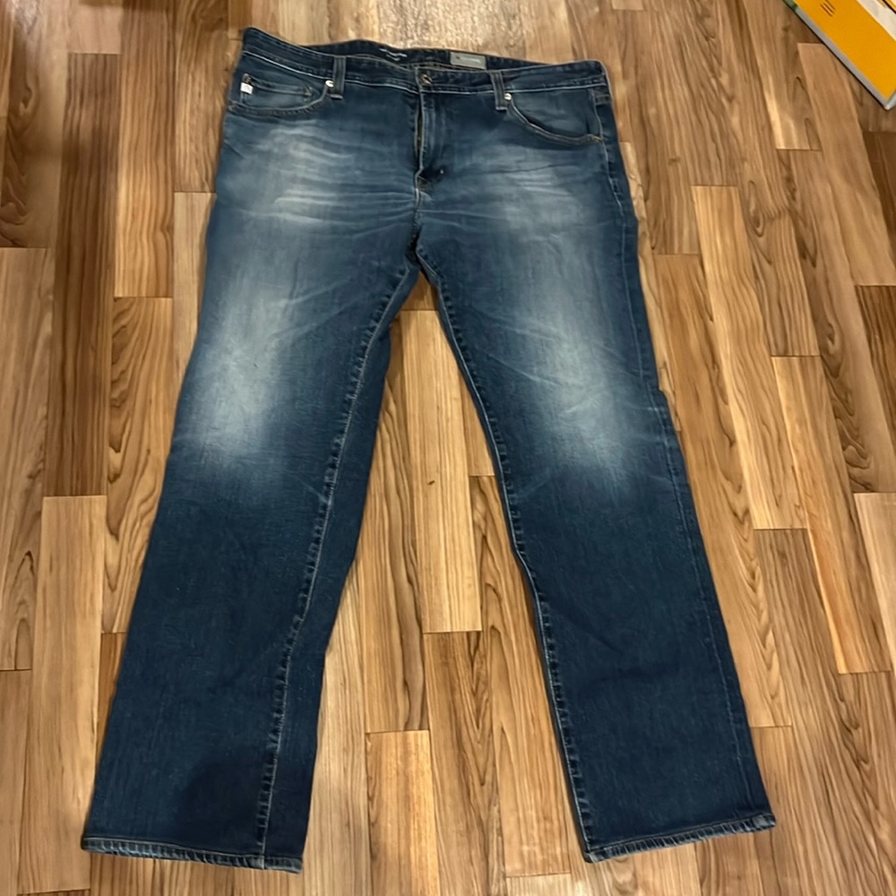 NWOT men's jeans
